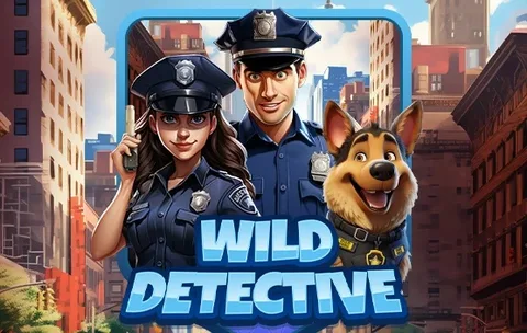 Wild Detective