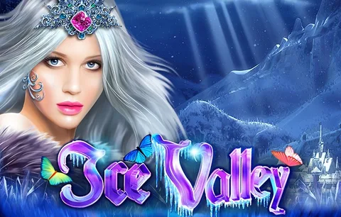 Ice Valley