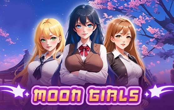 Moon Girls — Amigo Gaming
