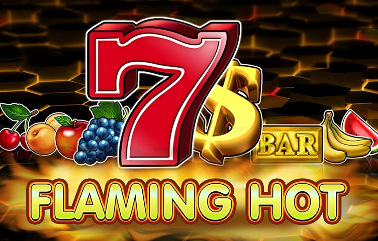 Flaming Hot — Amusnet