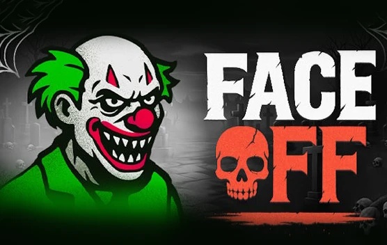 Face Off — Bgaming
