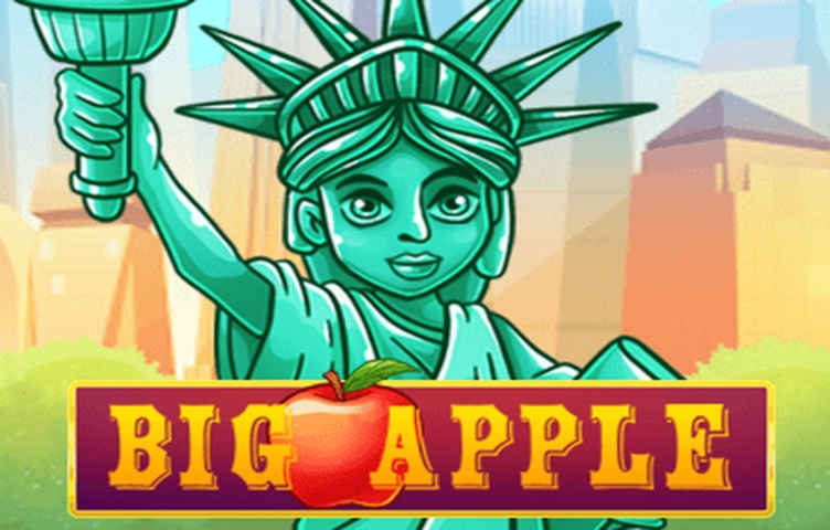 Big Apple — KA Gaming
