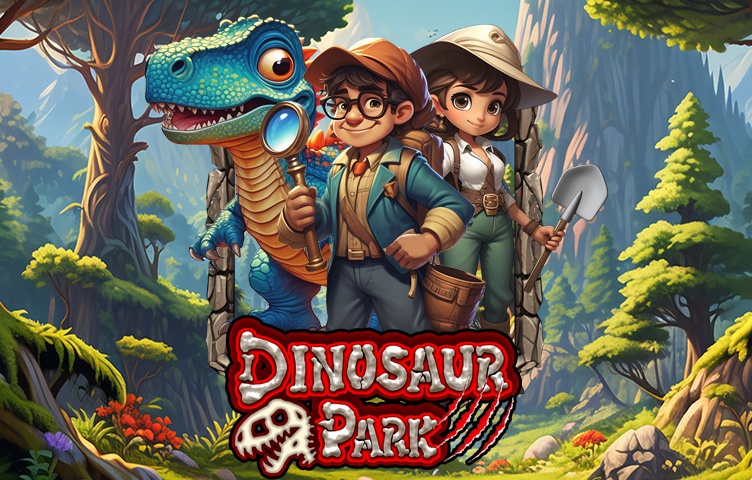 Dinosaur Park — KA Gaming