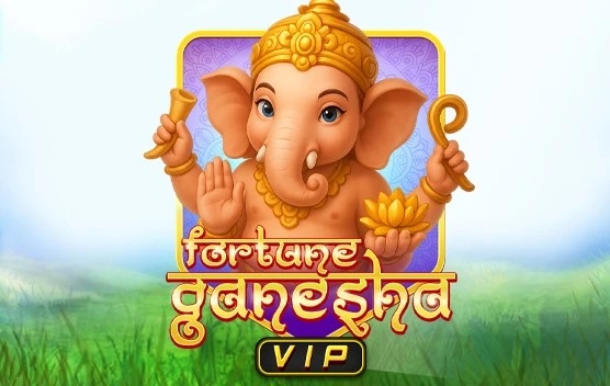 Fortune Ganesha VIP — KA Gaming