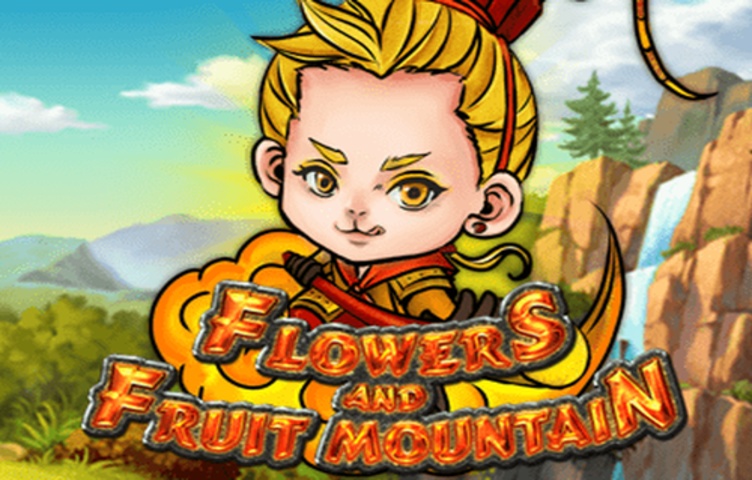 Fruit Mountain — KA Gaming