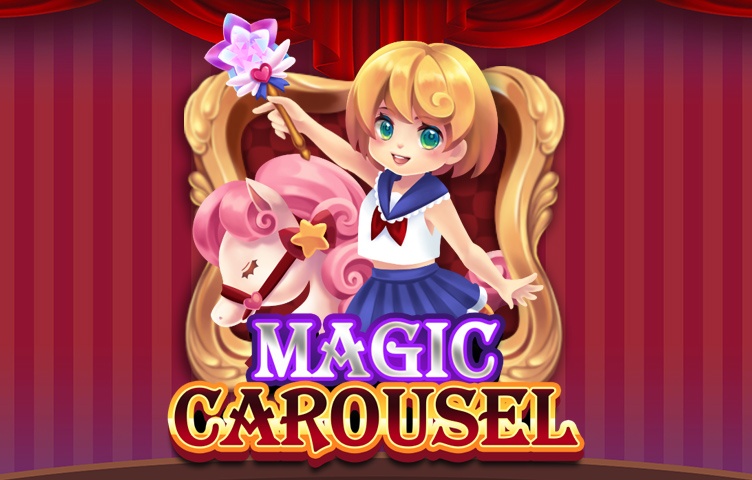 Magic Carousel — KA Gaming
