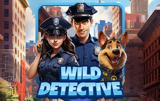 Wild Detective — KA Gaming
