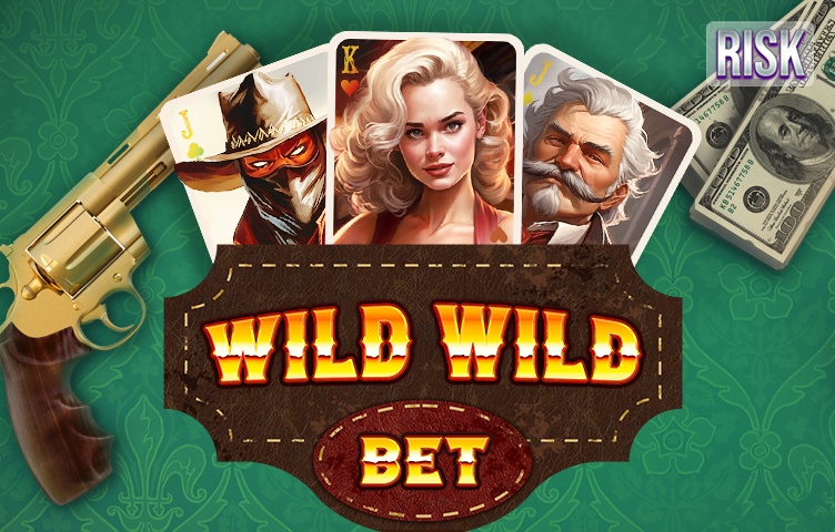 Wild Wild Bet — Mascot Gaming