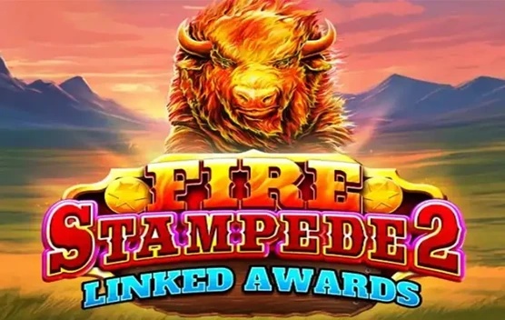 Fire Stampede 2 — Pragmatic Play