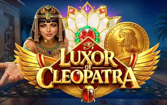 Luxor of Cleopatra — Pragmatic Play