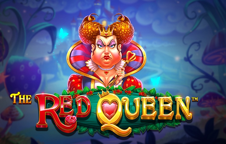 The Red Queen — Pragmatic Play