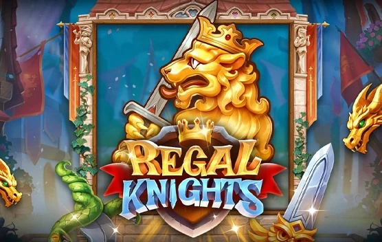 Regal Knights — Push Gaming